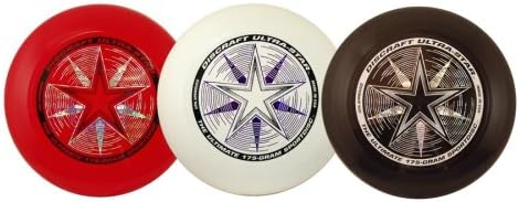 White, Black and Red Ultra Star set