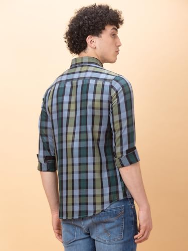 Image of Being Human Men Shirts