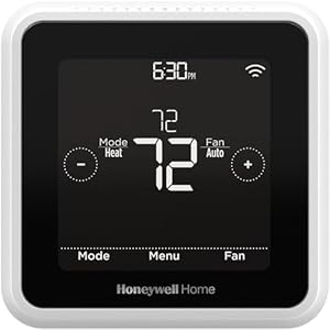 Honeywell Home RENEWRTH8800WF/U Wi-Fi Programmable Thermostat (Renewed)