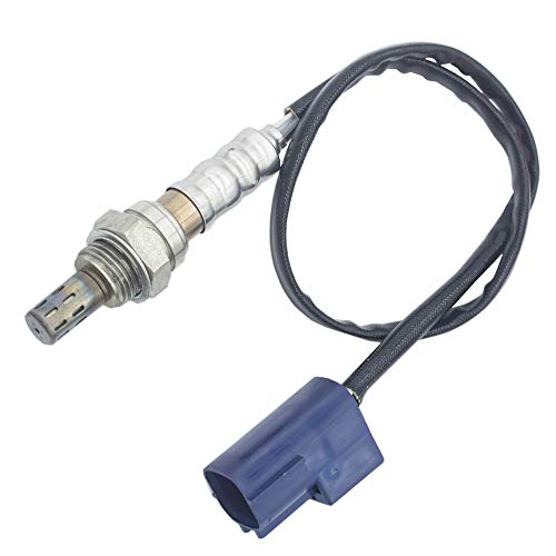 2 Sensores de Oxígeno para Nissan Quest 2004-2009 3.5L miniatura 2