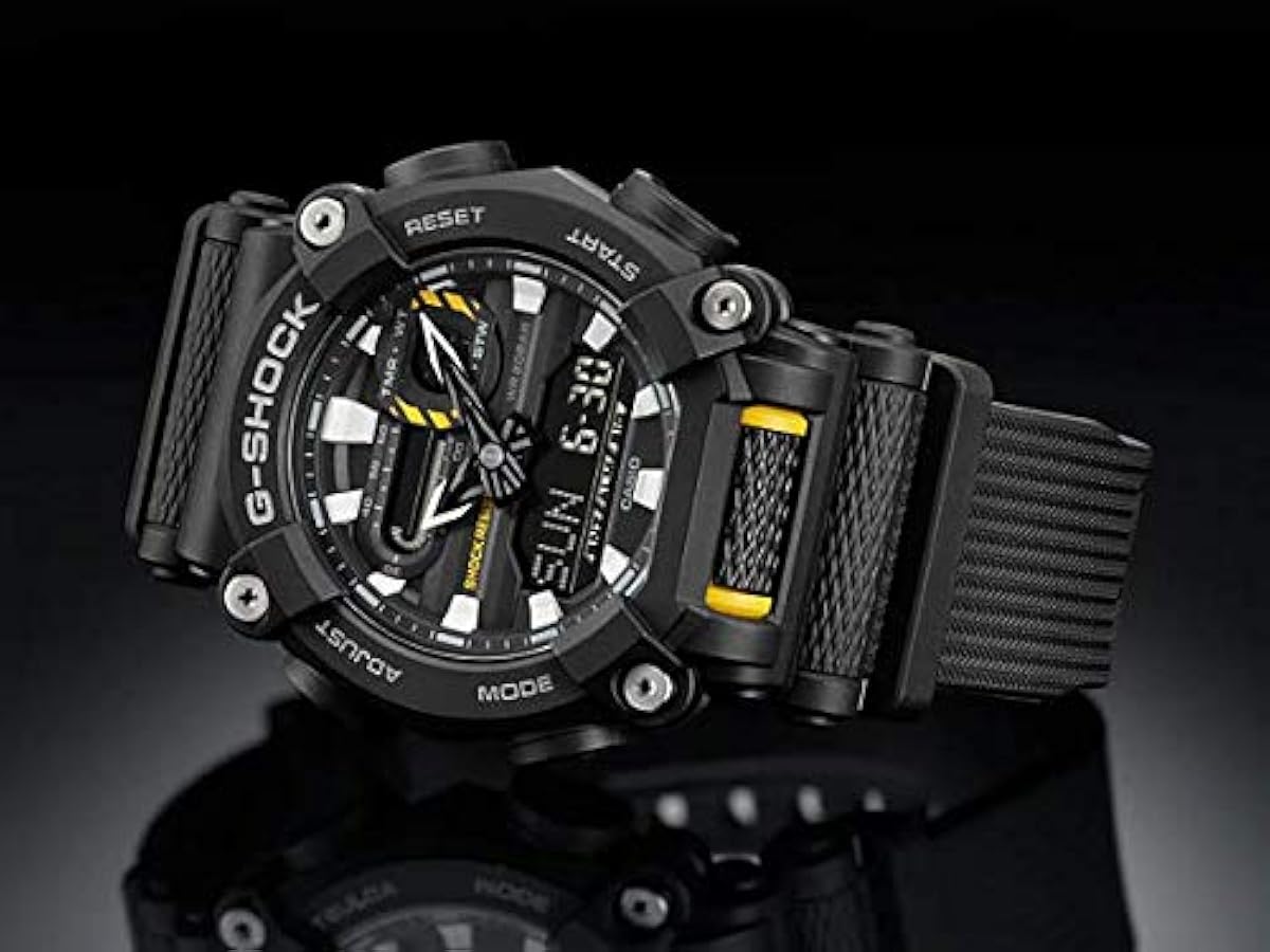 81 美品 G-SHOCK CASIO GA-900A 電池新品 人気 81 美品 G-SHOCK CASIO GA-900A 電池新品 人気 - メルカリ