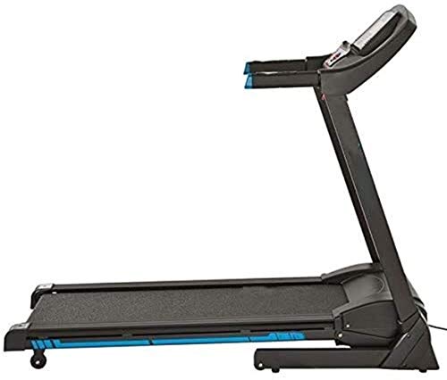 Image of Treadmill Running Machine Folding Electric Series Treadmills, Exercise to Lose Weight Home Fitness Equipment, Multi-Function Electric Mute Walking Ma
