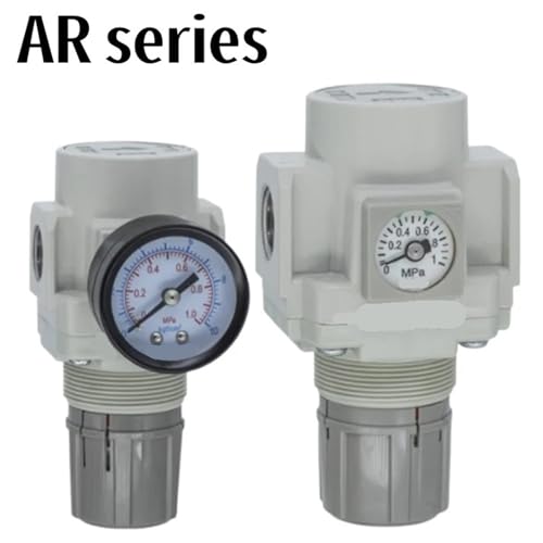 Compresseur d'air valve de régulation de pression AR20-01-B AR20-02BG - 3