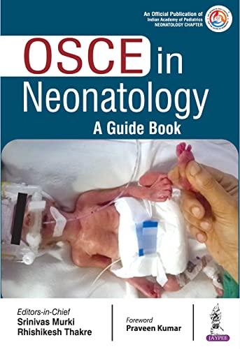 OSCE in Neonatology: A Guide Book