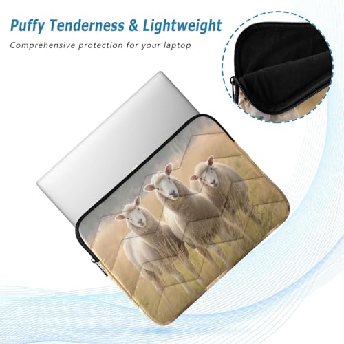 Funda para portátil 13-14 pulgadas impermeable y resistente a golpes miniatura 5