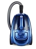 ASPIRADOR NILFISK METEOR CLASSIC AZUL 128390160 S/BOLSA 800W