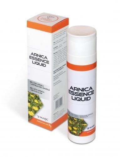 MASC Arnica Essence Liquid 250 ml
