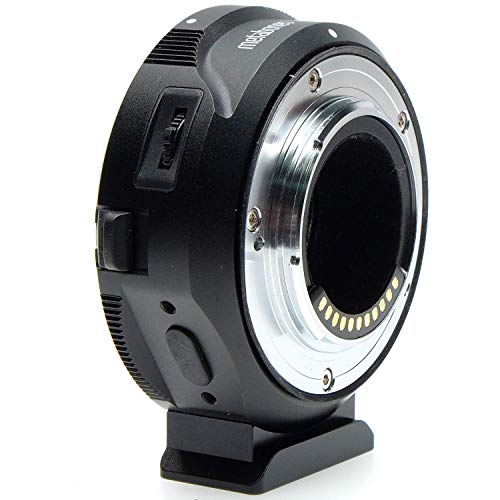 Metabones Adapter Canon Ef To Mft #TOP4