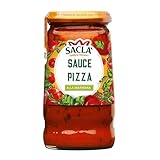 Sauce Pizza alla Marinara 350g - Saclà...