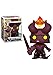 Funko POP! Comics: Hellboy Anung Un Rama- Specialty Series Vinyl Standard