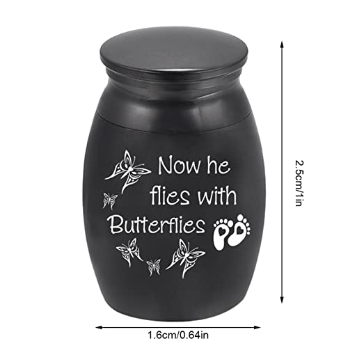 Lembrança | lembrança aço inoxidável para cinzas animais estimação | cremação animais estimação para