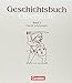 Geschichtsbuch, Oberstufe, Bd.2, Das 20. Jahrhundert