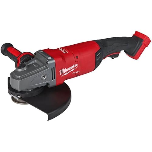 Image of M18 FLAG230XPDB Fuel™ Angle Grinder 18V 1 x 12.0Ah Li-ion