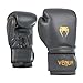 Venum Contender 1.5 Kids Boxing Gloves - Graphite/Gold - 6-Ounce