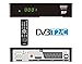 Edision Progressiv Hybrid Lite - Receptor LED de DVB-T/cable/digital terrestre y TDT...
