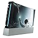 DeinDesign Autocollant Compatible avec Nintendo Wii Sticker Film Autocollant Astronaute Extraterrestre Univers
