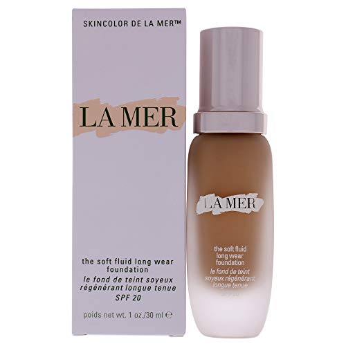 Maquillaje La Mer marca La Mer