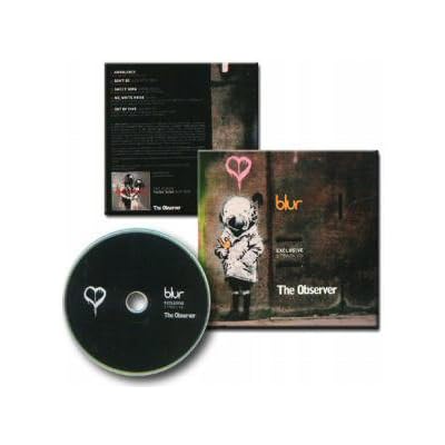 Exclusive 5 Track Limited Edition EP