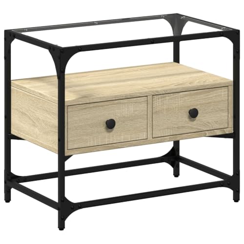 Meuble TV d'extérieur petit espace meuble écran bas terrasse 60cm
