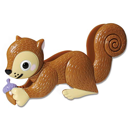 Educational Insights The Sneaky Snacky Squirrel Game, Kid, cat, Multicolor