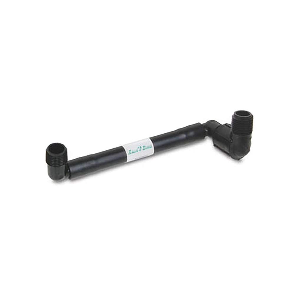 Amazon.com : Rain Bird Poly Swing Joint (1/2 in. x 6 in. MPT