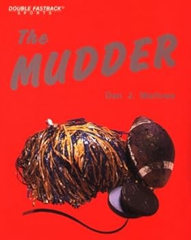 Hardcover Mudder Book