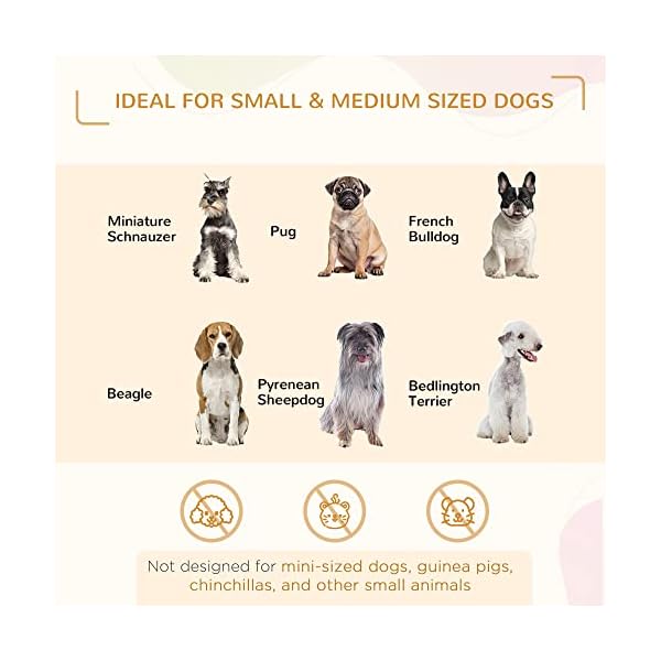 PawHut Freestanding Pet Gate with 2PCS Support Feet, 3 Panels Folding Dog Gates for The House Doorway Stairs, Expands up to 71.3″ Wide, 29.9″ Tall, Black PawHut Freestanding Pet Gate with 2PCS Support Feet, 3 Panels Folding Dog Gates for The House Doorway Stairs, Expands up to 71.3″ Wide, 29.9″ Tall, Black