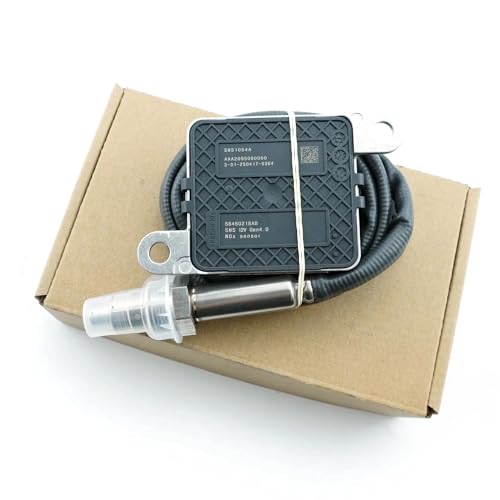 Capteur d'azote et d'oxygène 68460218Ab Sns1054A pour régulation NOx