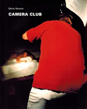 Paperback Camera Club Book