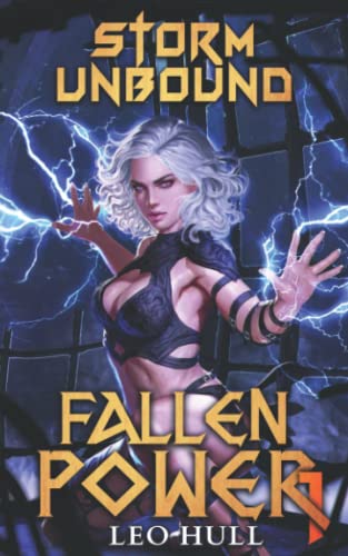  Storm Unbound