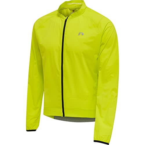 NewLine Mens Core Bike Jacket, Training Jacket,