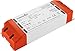 Poppstar Trasformatore LED 24V (230V CA / 24V CC 4,16A) per LED da 1W fino a 100W