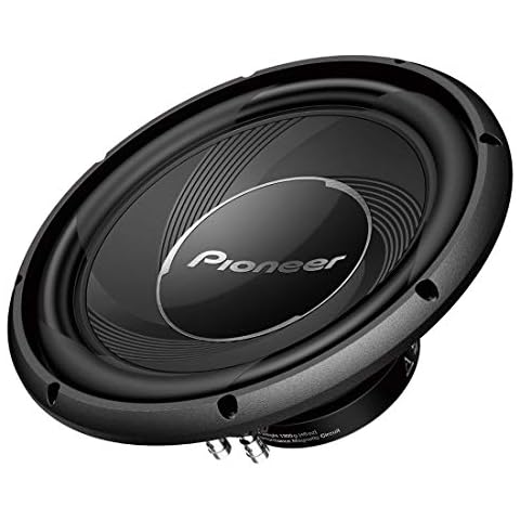 Subwoofer Pioneer TS-A30S4 Cover