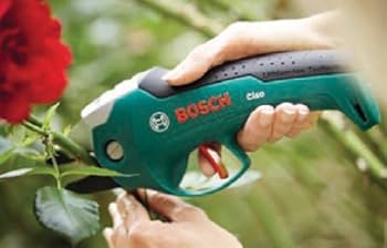 Amazon.co.jp: BOSCH(ボッシュ) バッテリー剪定ばさみ〔CISO