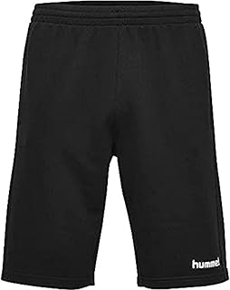 hummel UNI_Kids Hmlgo Kids Cotton Bermuda Shorts Bermuda Shorts