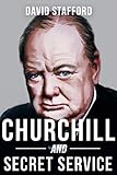 head intelligence ak snowboard  Churchill and Secret Service (English Edition)
