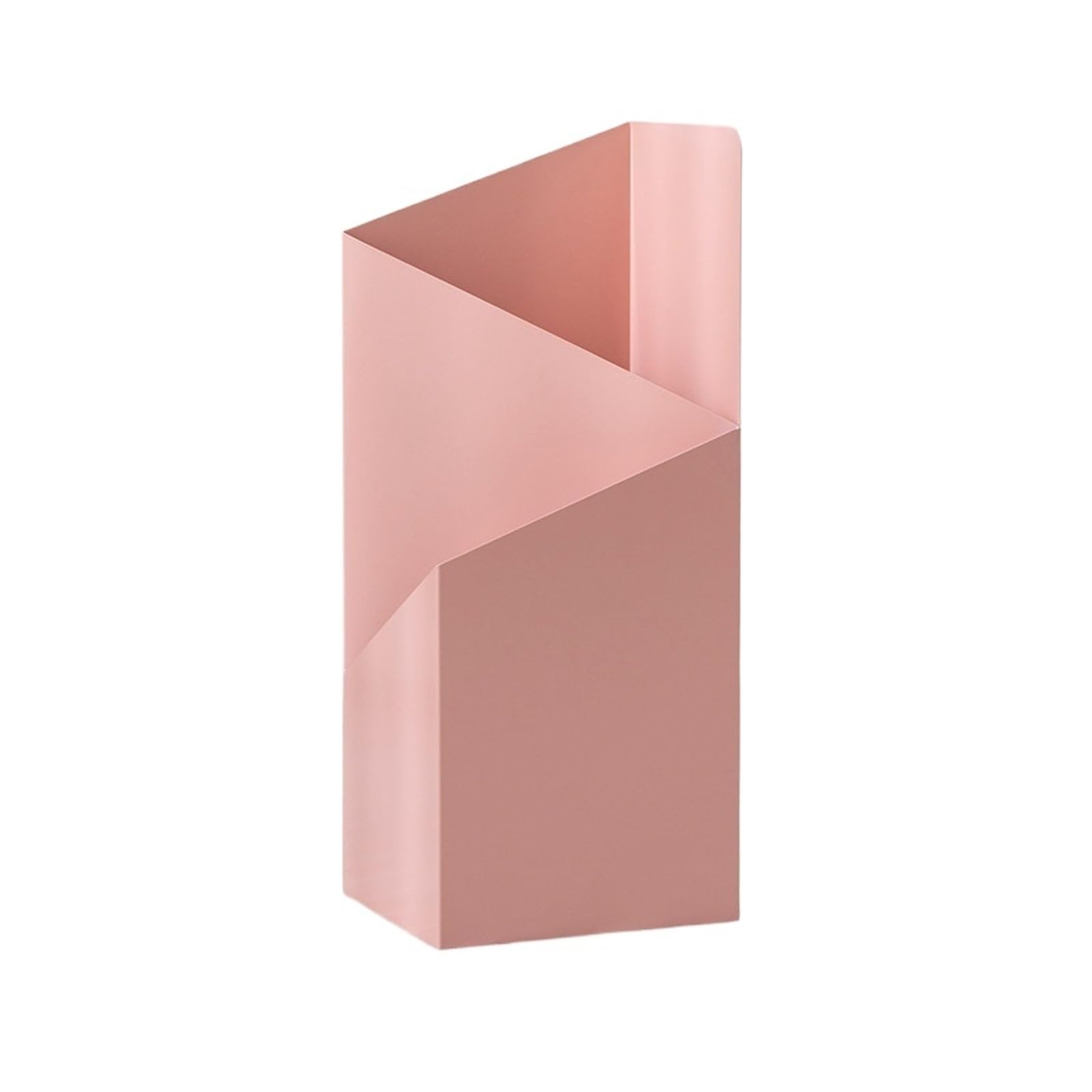 CFY652 Umbrella rack A Colorful Umbrella Stand, Suitable For Commercial And Residential Spaces—a Stylish Storage Solution Office(Pink)