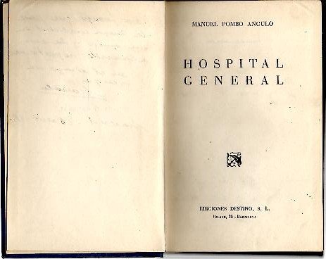 Hospital general