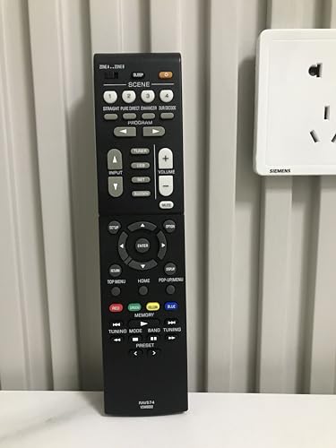 Consejos y comparativas para Comprar Mando yamaha morse que Puedes comprar On-line. 26 Imagen adicional