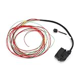 AUTOVIC Wiring Harness for Bosch iBooster for 1967-1972 Chevy C10 GM
