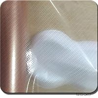 Kingtop Blank Inkjet PVA Aqua Print Hydrographic Film Blank