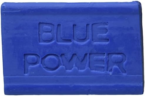 Jamaican Blue Power Laundry Soap, 4.23 Ounce (Pack of 3)