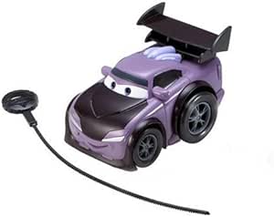 Amazon.com: Boost - Rip Stick Racer: Disney Cars : Toys & Games