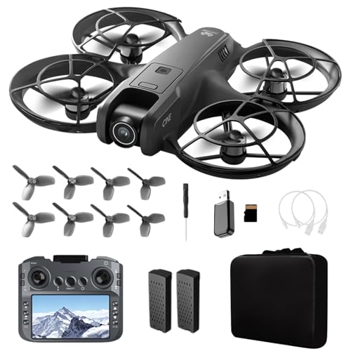 SuperRC hobby drone