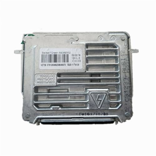 Module Ballast Phare Cherokee L90021969 Unité Commande BBD WK14