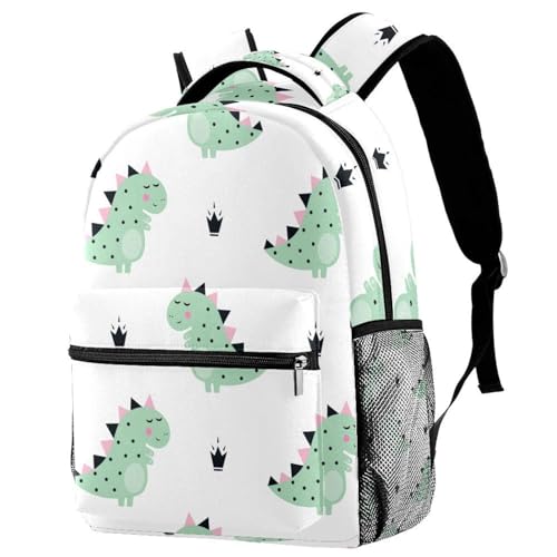 Sac à dos pour université et grand volume de rangement pour étudiants