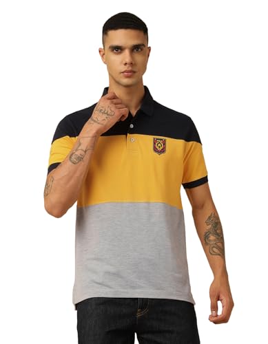 Image of OFF LIMITS Men OL Club Polo