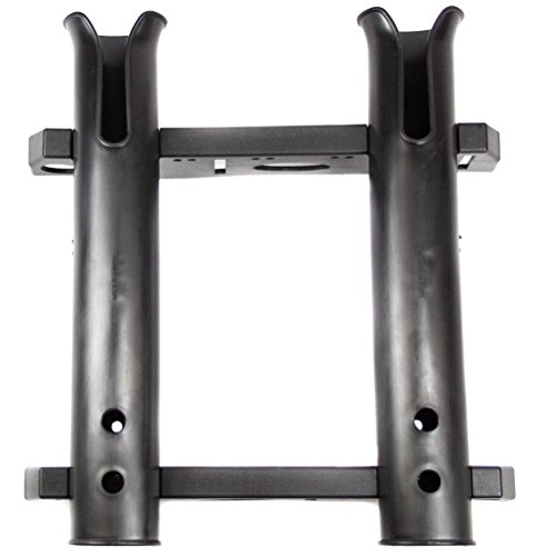 Yak Gear Build A Crate Kit Double Rod Holder
