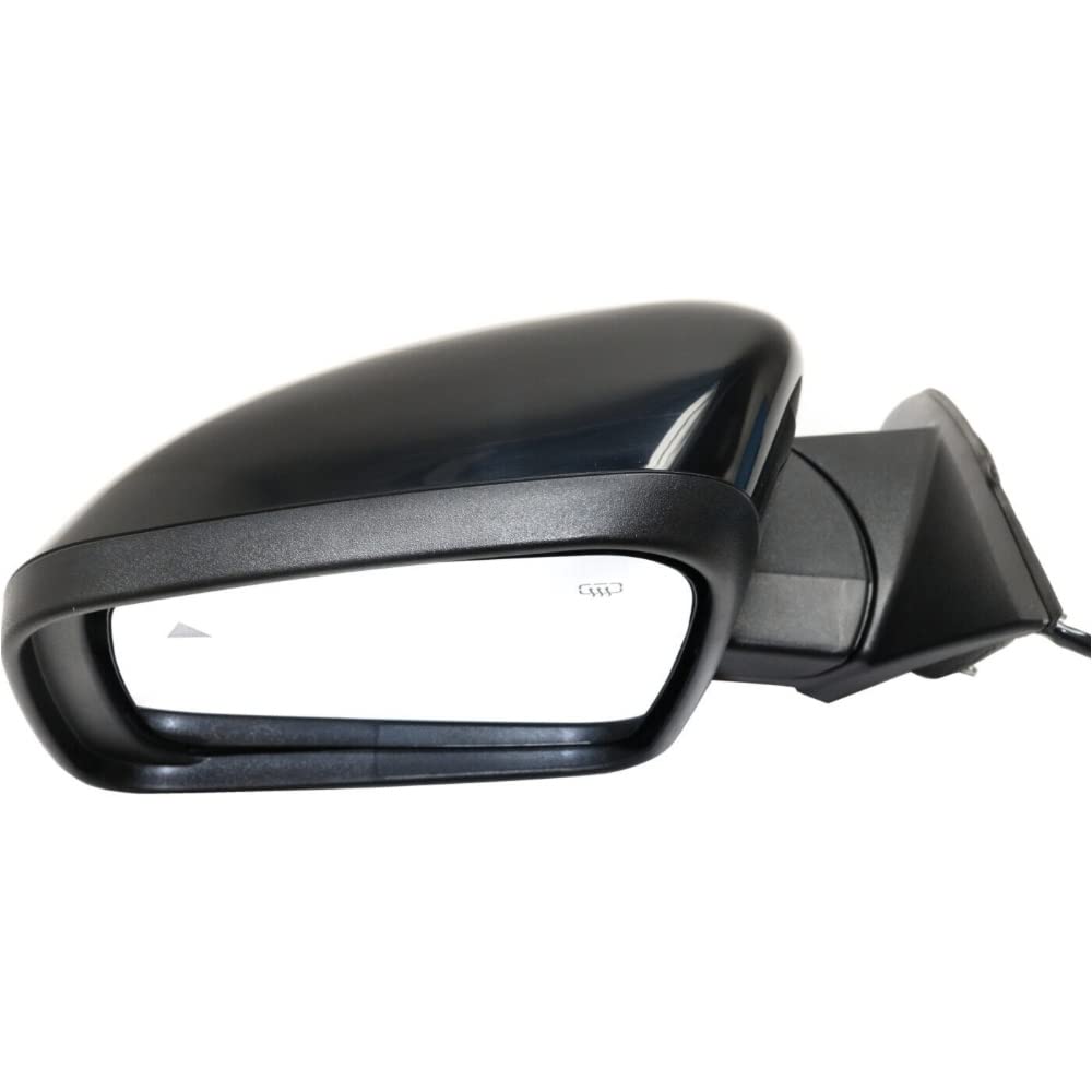 Amazon.com: 6JUEBING6 Mirror Driver Left Side Heated Left Hand for 