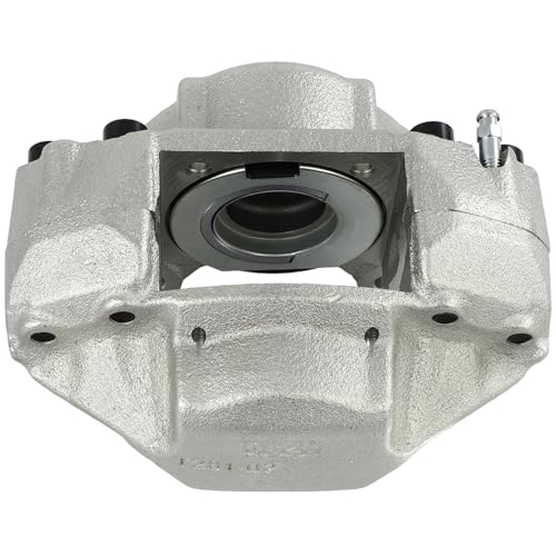 Image of 19271 Front Left Disc Brake Caliper w /o Bracket